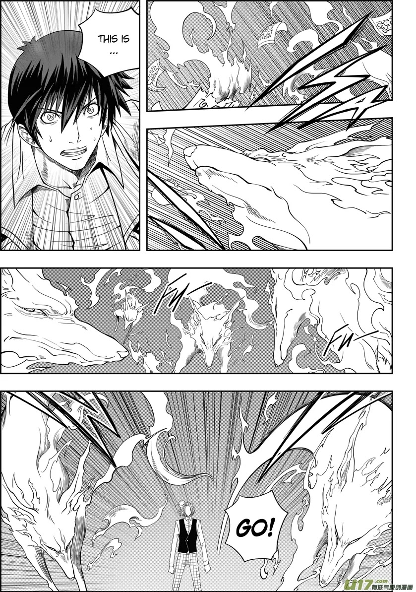 Autophagy Regulation chapter 6 page 5