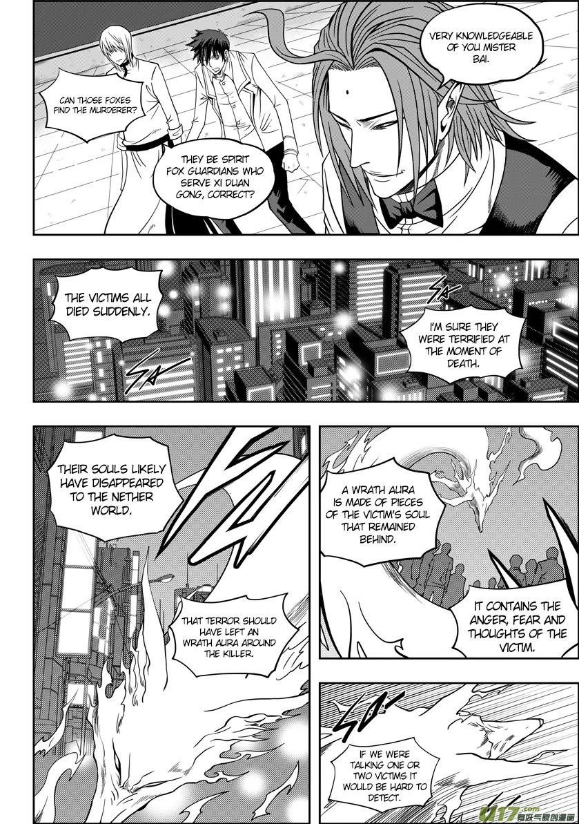 Autophagy Regulation chapter 6 page 6