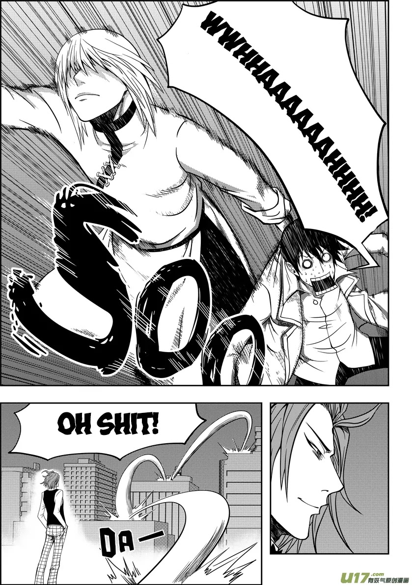 Autophagy Regulation chapter 6 page 9