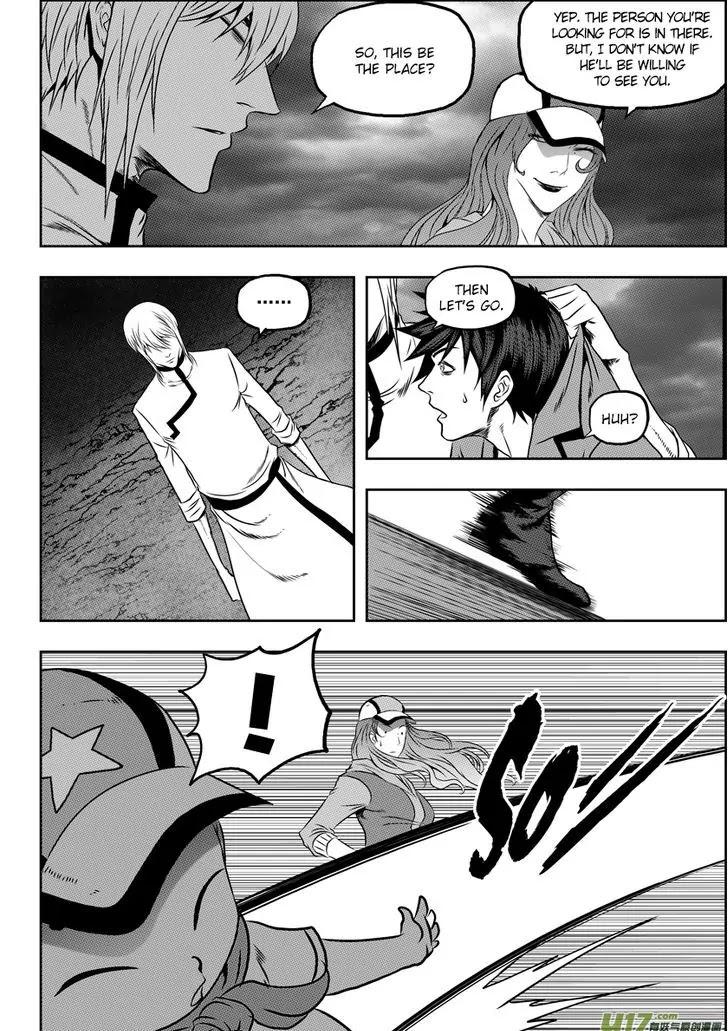 Autophagy Regulation chapter 60 page 11