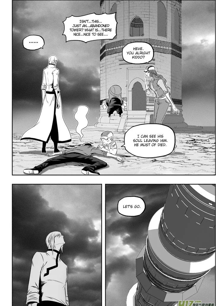 Autophagy Regulation chapter 60 page 13