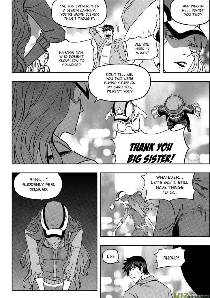 Autophagy Regulation chapter 60 page 4