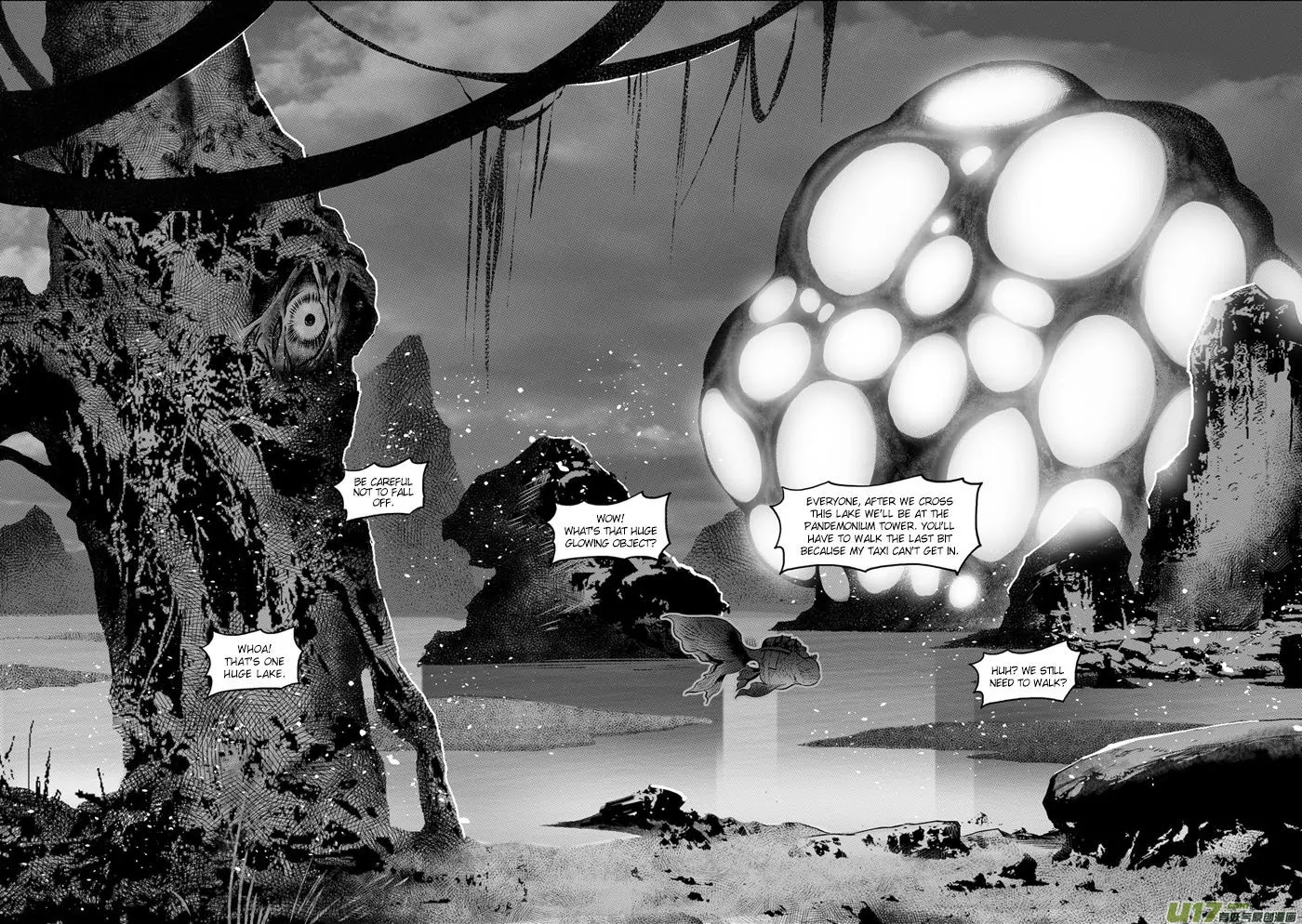 Autophagy Regulation chapter 60 page 9