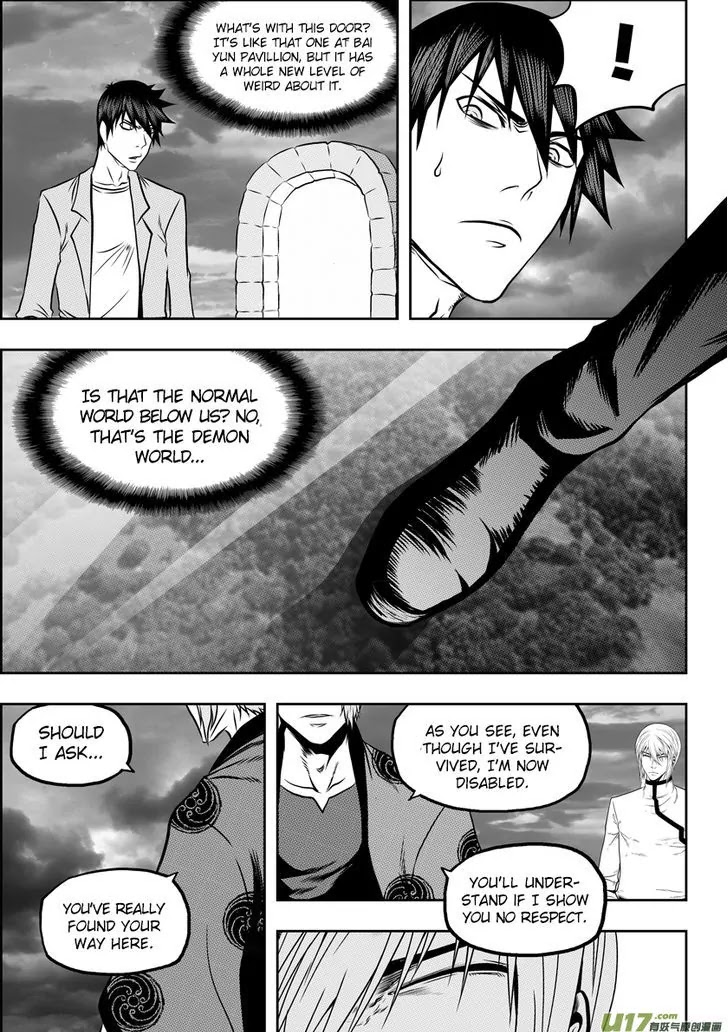 Autophagy Regulation chapter 61 page 4