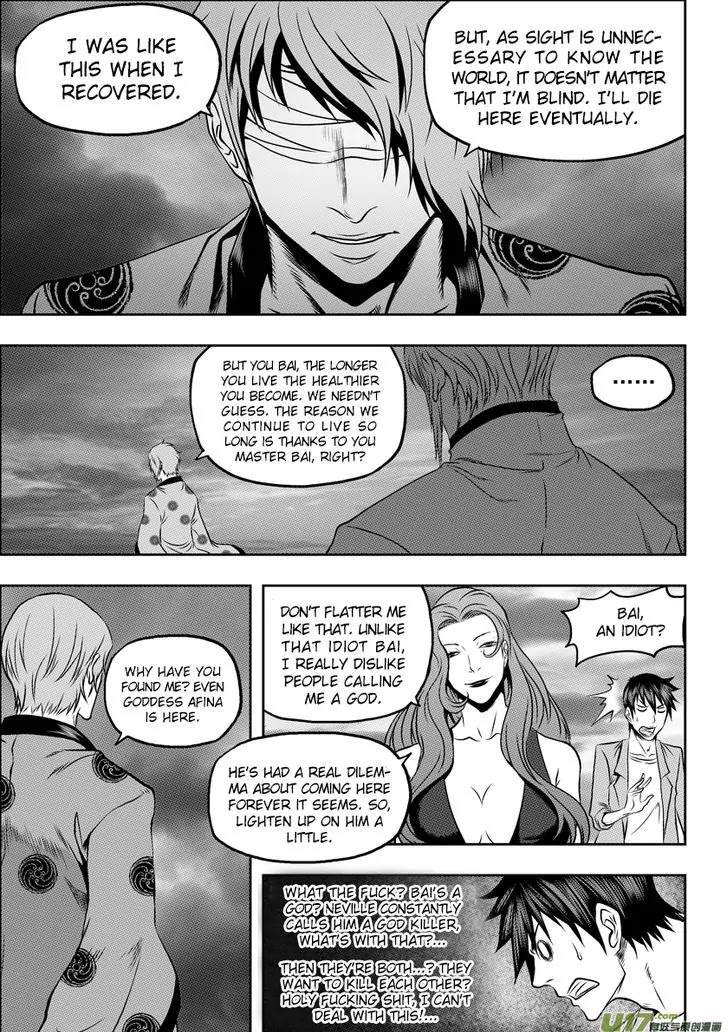 Autophagy Regulation chapter 61 page 6