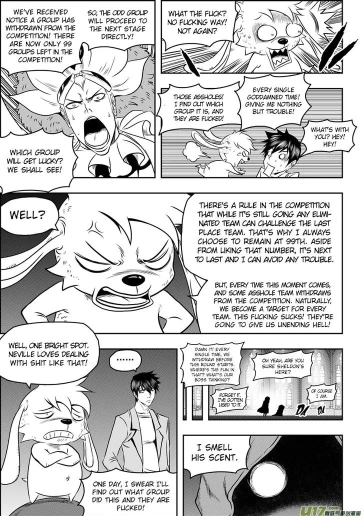 Autophagy Regulation chapter 64 page 12
