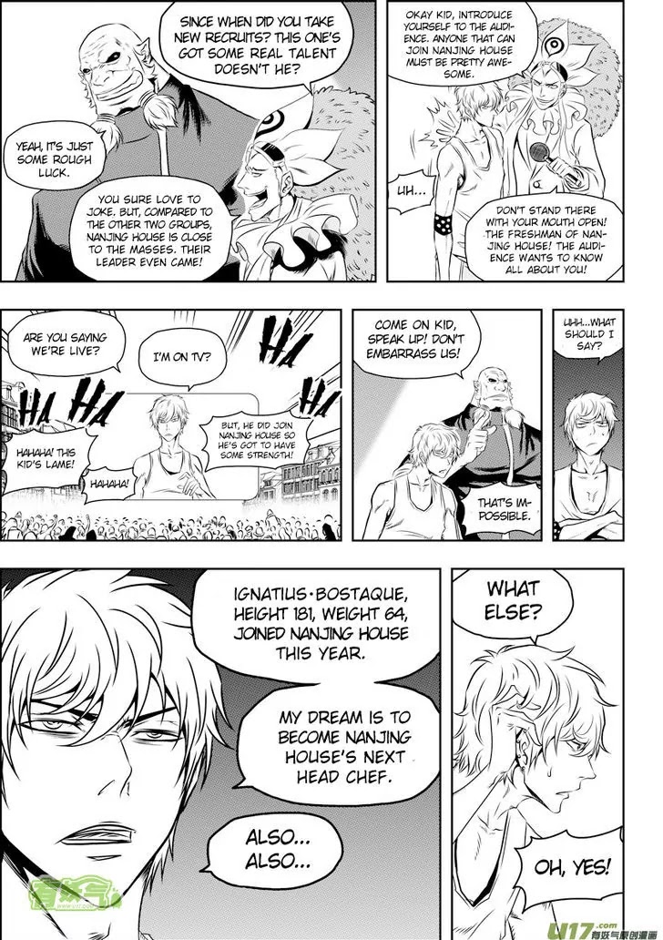 Autophagy Regulation chapter 64 page 14