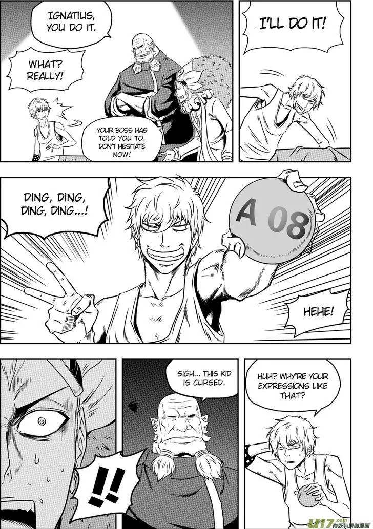 Autophagy Regulation chapter 64 page 16