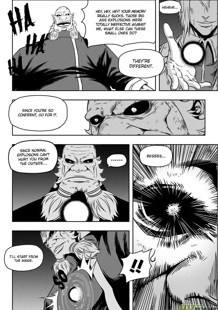 Autophagy Regulation chapter 68 page 12