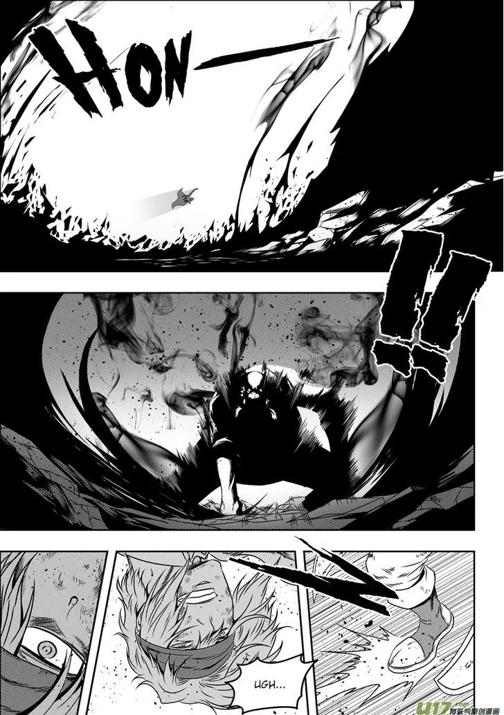 Autophagy Regulation chapter 68 page 5