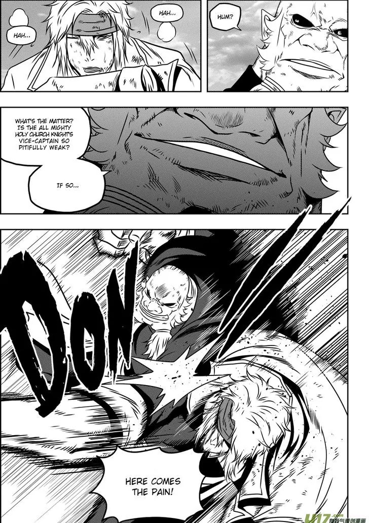 Autophagy Regulation chapter 68 page 7