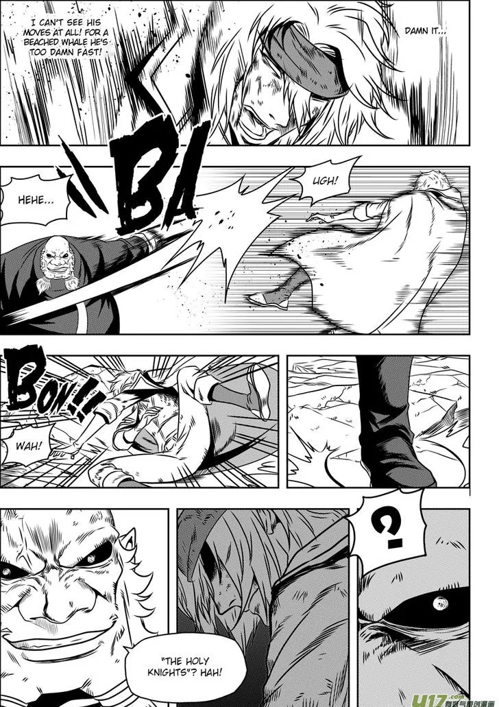 Autophagy Regulation chapter 68 page 8