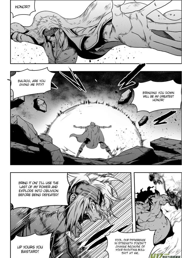 Autophagy Regulation chapter 69 page 12