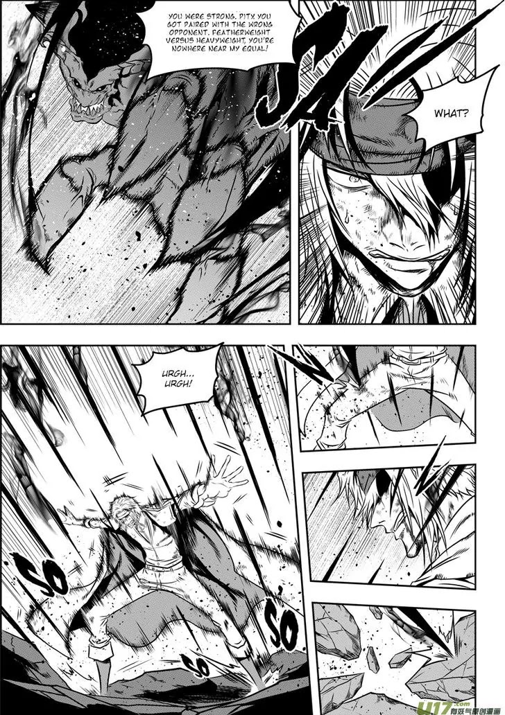 Autophagy Regulation chapter 69 page 13