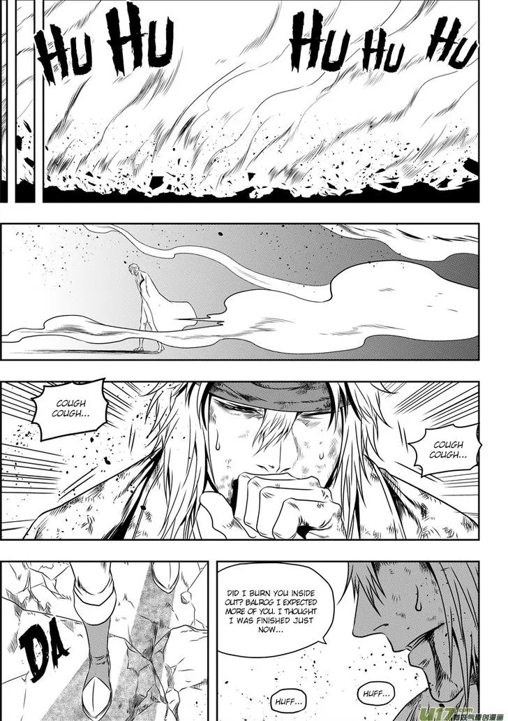 Autophagy Regulation chapter 69 page 5