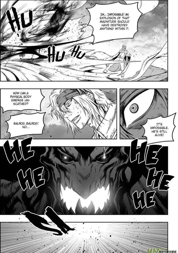 Autophagy Regulation chapter 69 page 7