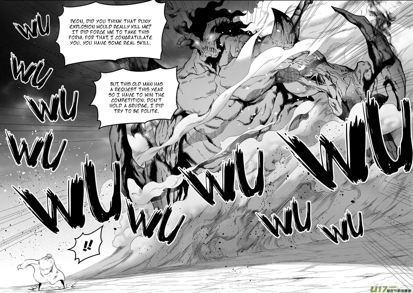 Autophagy Regulation chapter 69 page 9