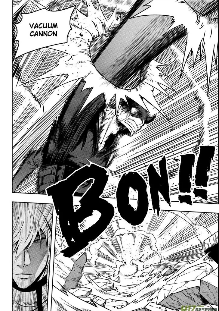 Autophagy Regulation chapter 70 page 10