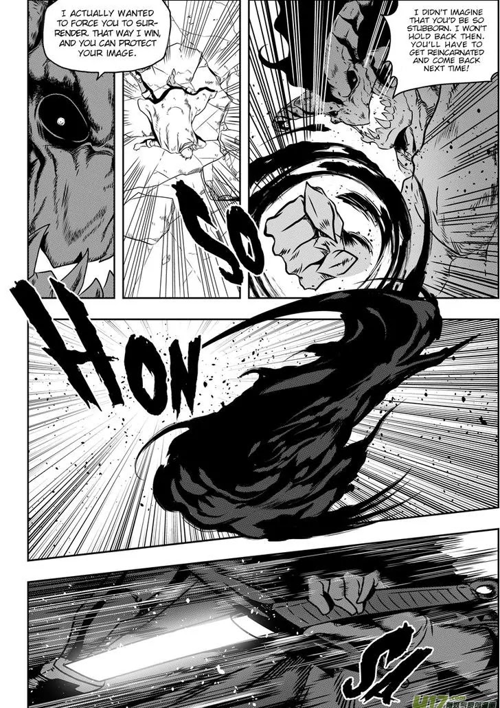 Autophagy Regulation chapter 70 page 4