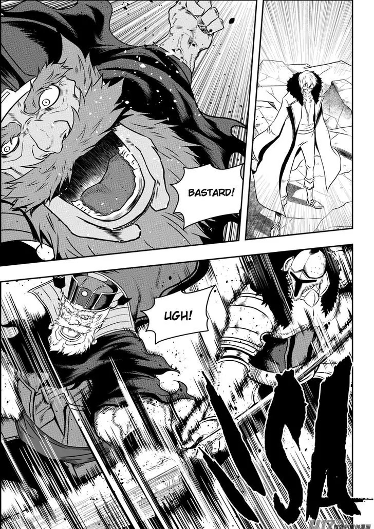 Autophagy Regulation chapter 73 page 14