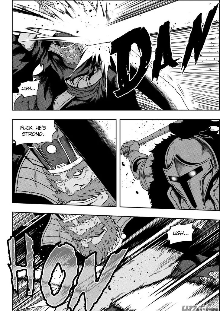 Autophagy Regulation chapter 73 page 9