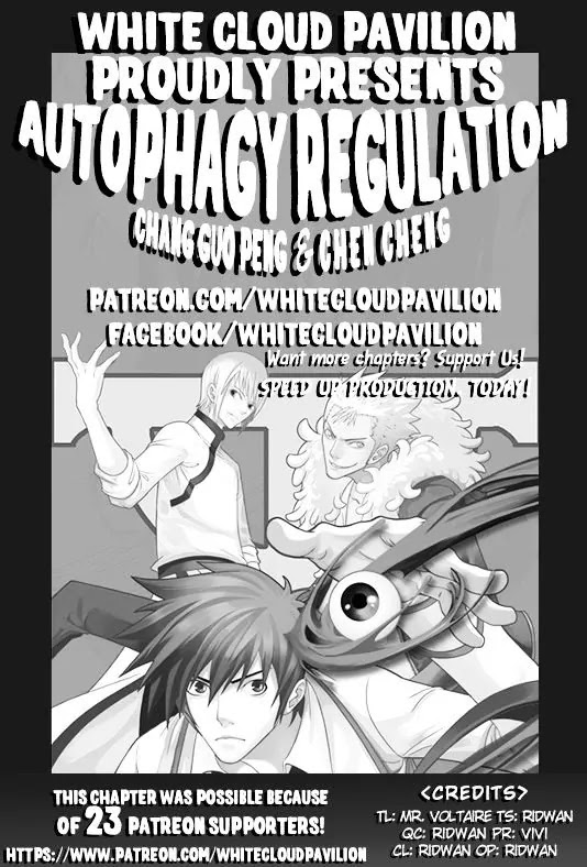 Autophagy Regulation chapter 80 page 1