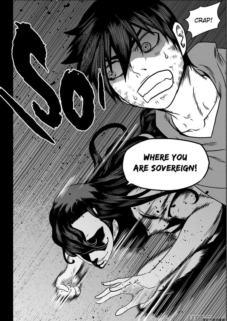 Autophagy Regulation chapter 80 page 13