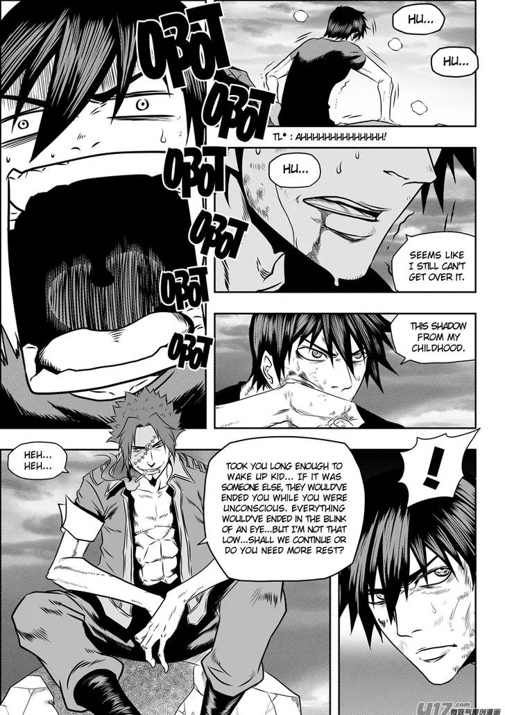 Autophagy Regulation chapter 80 page 14