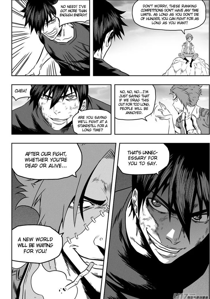 Autophagy Regulation chapter 80 page 15
