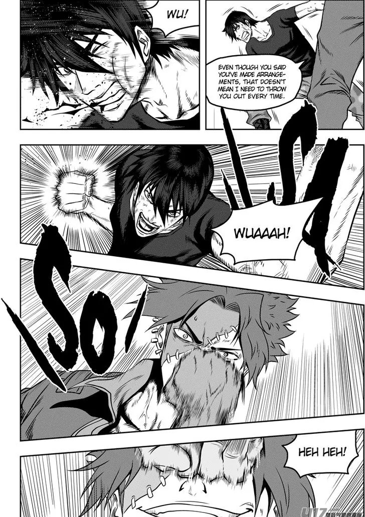 Autophagy Regulation chapter 80 page 6
