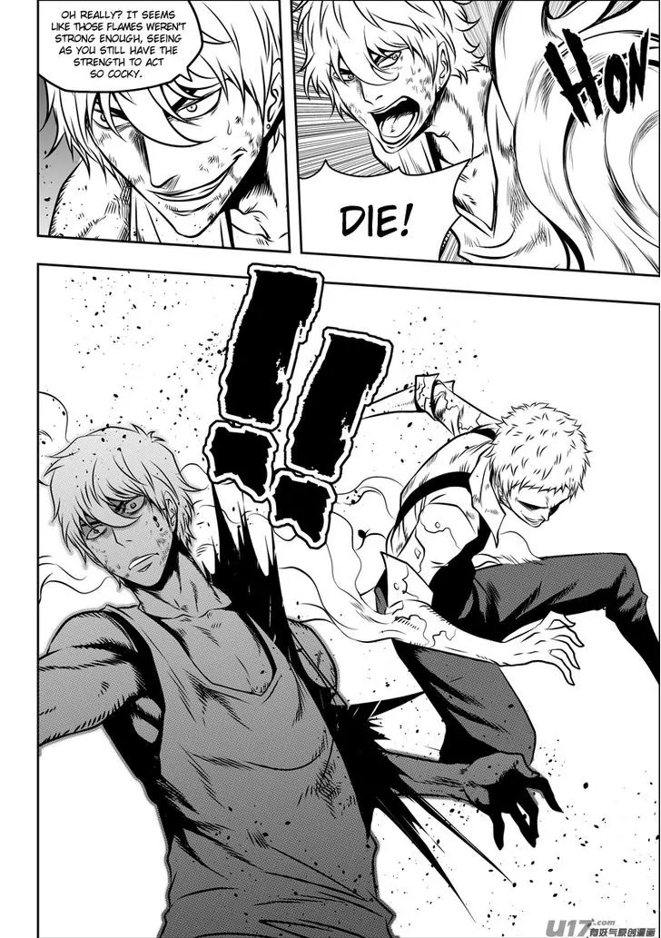 Autophagy Regulation chapter 81 page 5