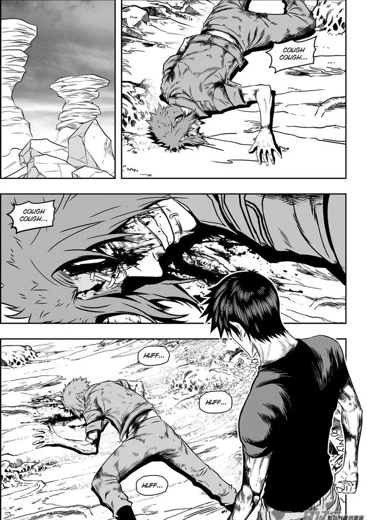 Autophagy Regulation chapter 87 page 10