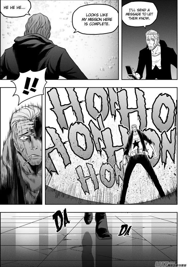 Autophagy Regulation chapter 87 page 8