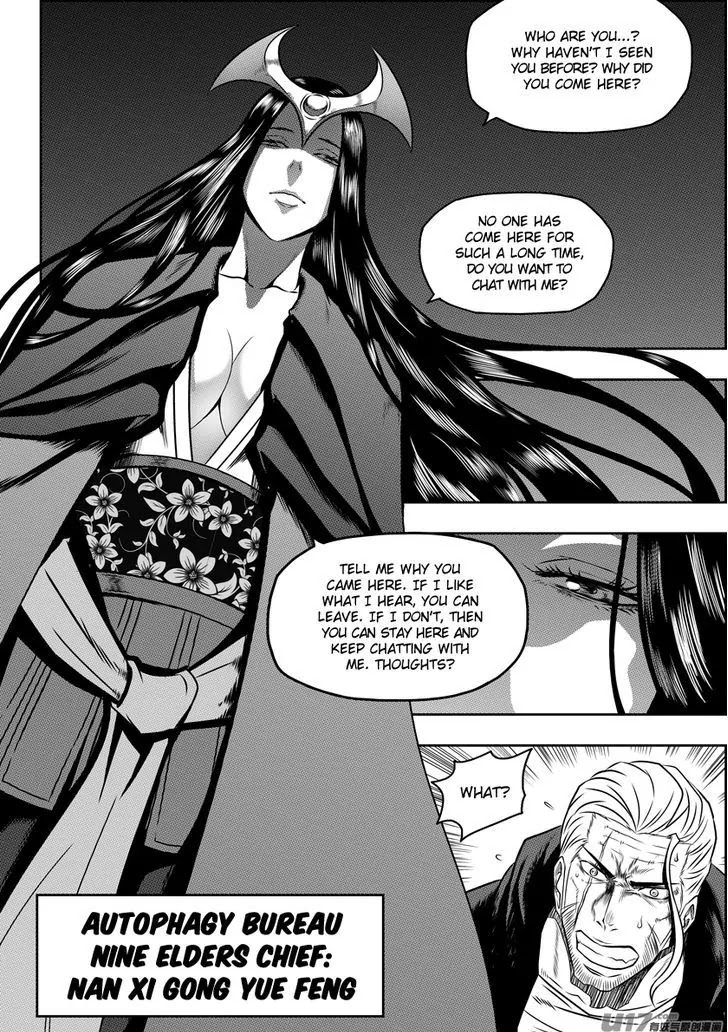 Autophagy Regulation chapter 87 page 9