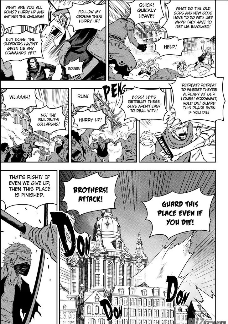 Autophagy Regulation chapter 91 page 11