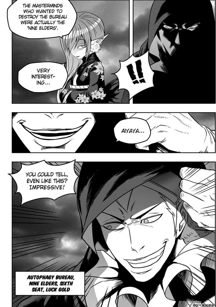 Autophagy Regulation chapter 91 page 14
