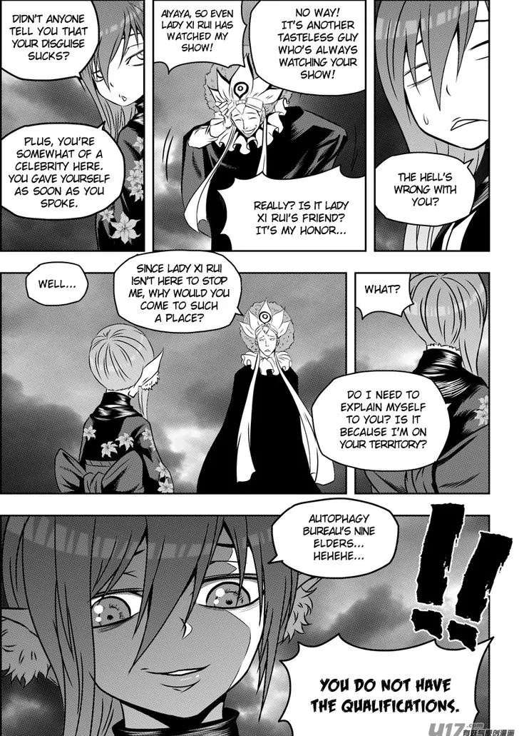 Autophagy Regulation chapter 91 page 15