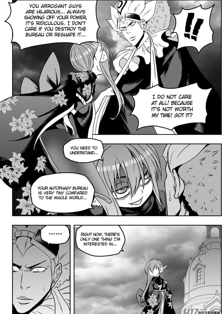 Autophagy Regulation chapter 91 page 16