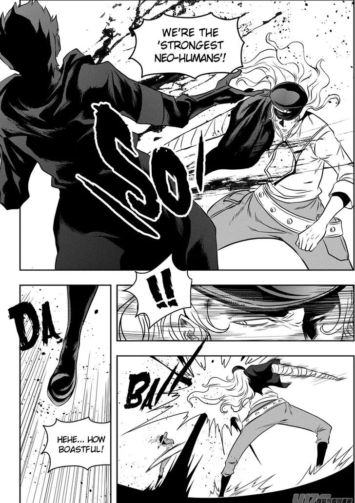Autophagy Regulation chapter 91 page 6
