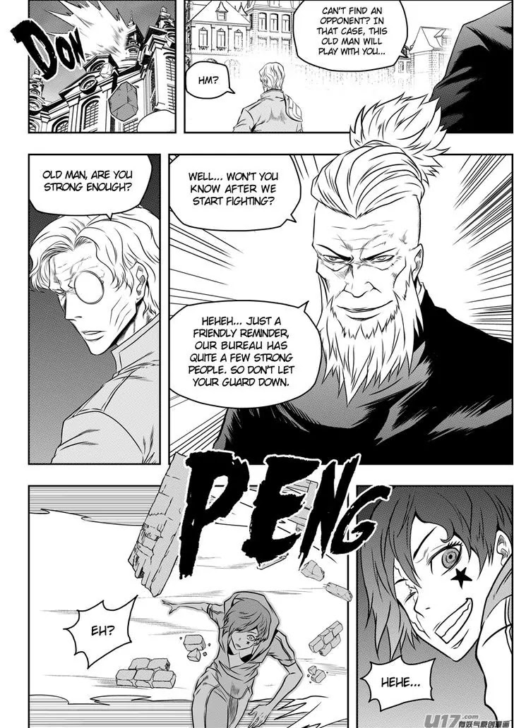Autophagy Regulation chapter 91 page 8