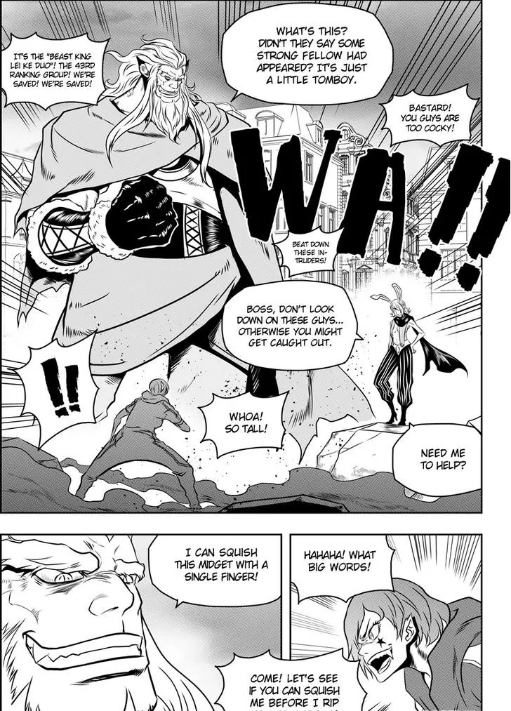 Autophagy Regulation chapter 91 page 9
