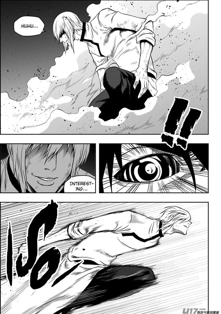 Autophagy Regulation chapter 92 page 10