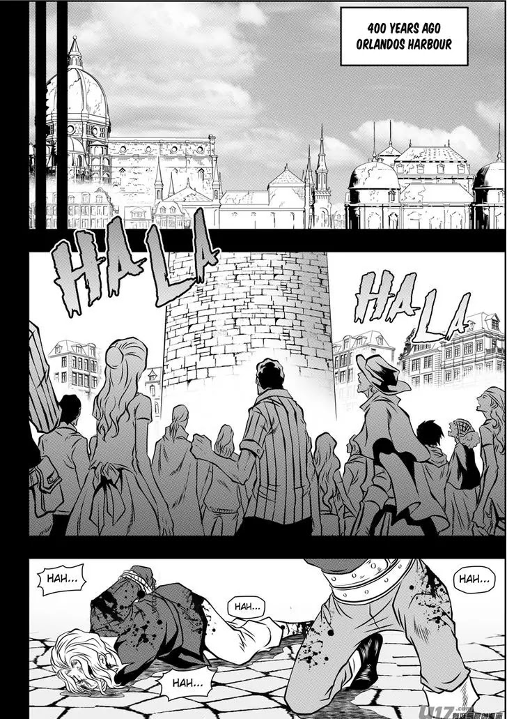 Autophagy Regulation chapter 92 page 13