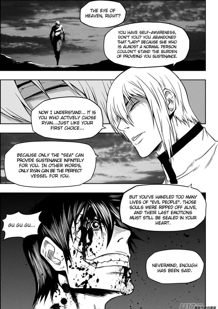 Autophagy Regulation chapter 92 page 3