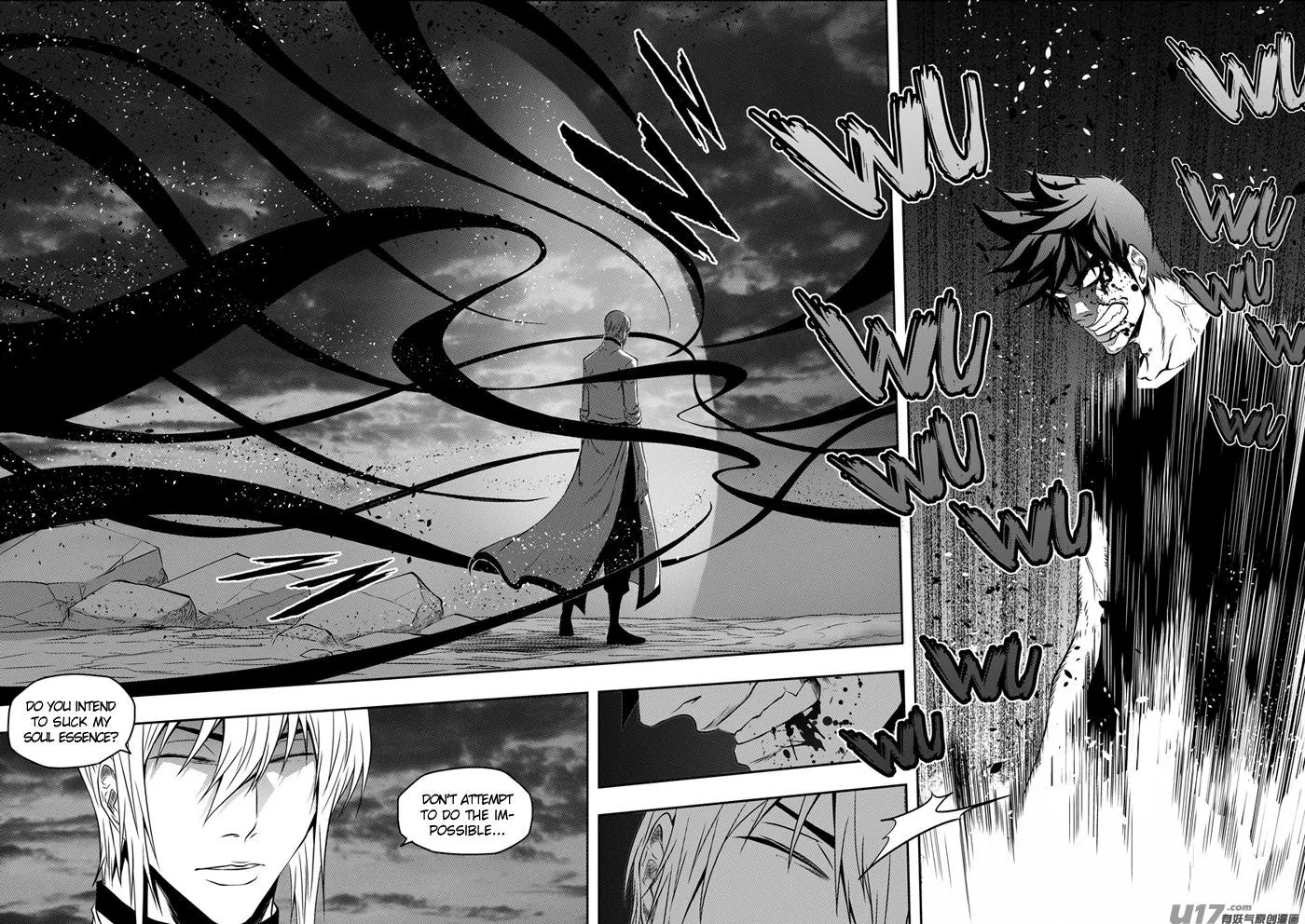 Autophagy Regulation chapter 92 page 5
