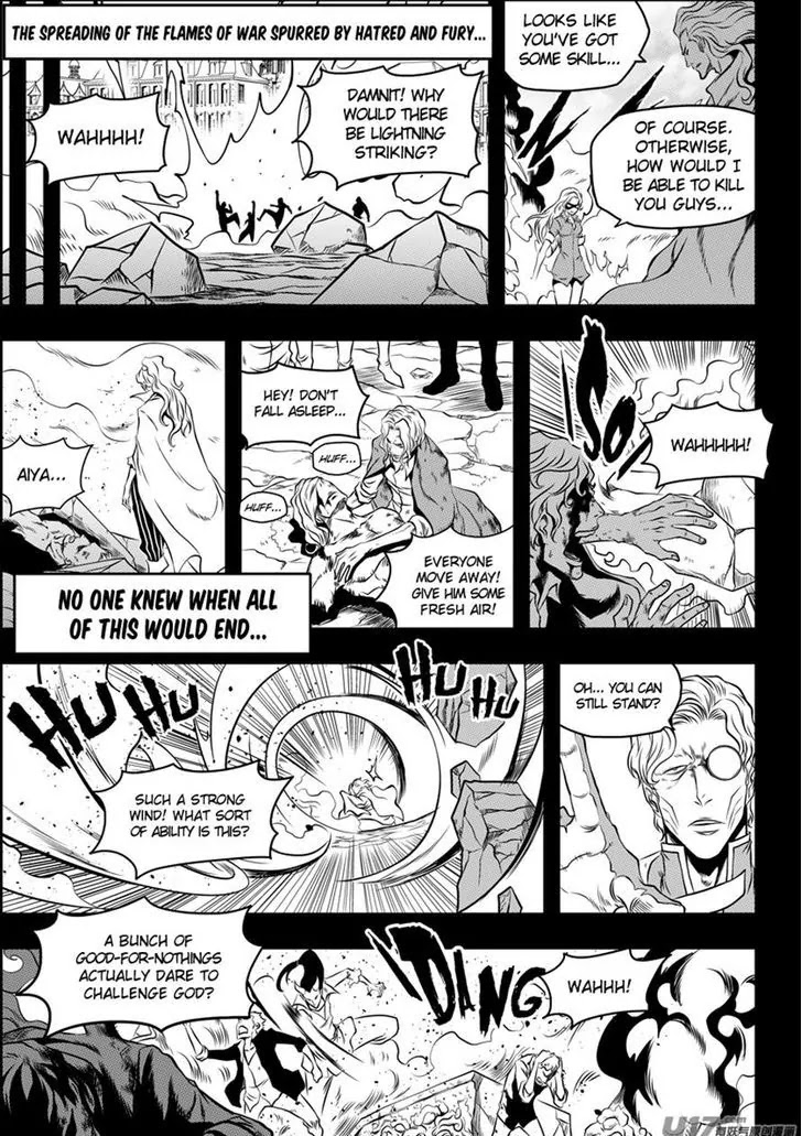 Autophagy Regulation chapter 94 page 10
