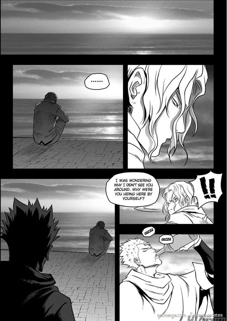 Autophagy Regulation chapter 94 page 14