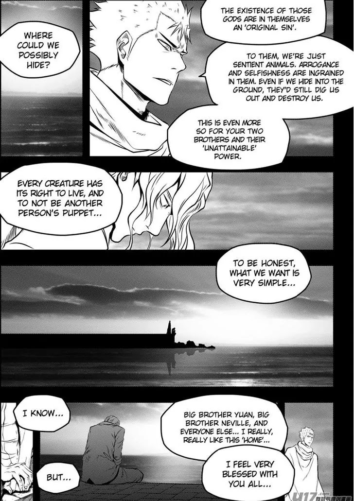 Autophagy Regulation chapter 94 page 16