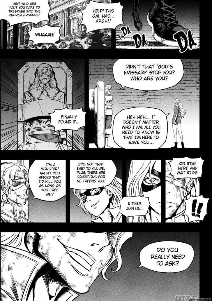 Autophagy Regulation chapter 94 page 2