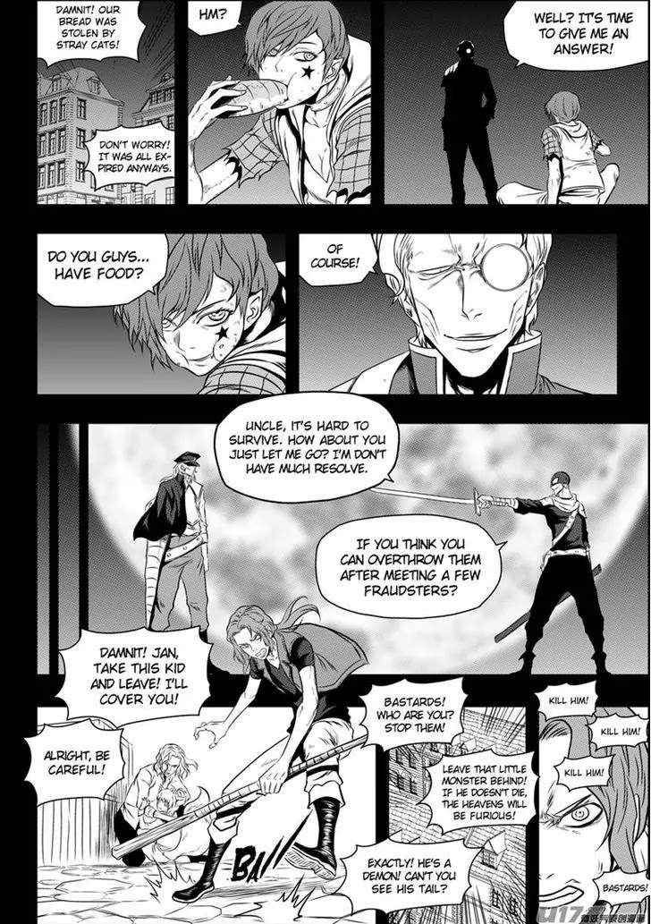 Autophagy Regulation chapter 94 page 3